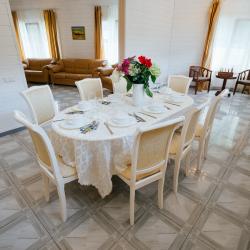 Фото Отель Ontario Village (Онтарио Вилладж)