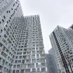 1-комнатные апартаменты улучшенные г. Пермь, ул. Революции,52Б