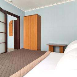 Фото Отель Прибой