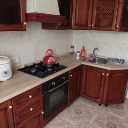 Фото Апартаменты на Народном Бульваре 77