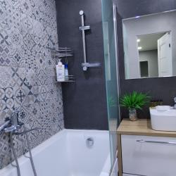 2-комнатные апартаменты люкс