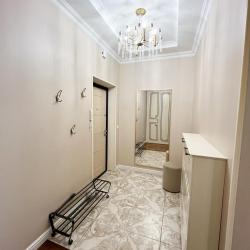 2-комнатные апартаменты улучшенные с 1 односпальной и 1 двуспальной кроватью