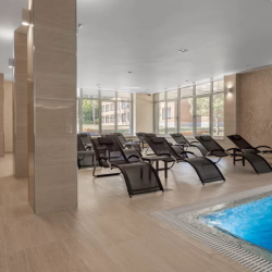 Фото Отель Лесная ласточка