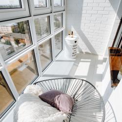 Апартаменты люкс Проспект Ленина, 93