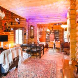 Фото Отель Шале Охотника