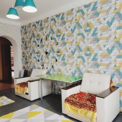 Фото Апартаменты на проспекте Коммунистический 26