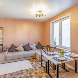 фото 59 Апартаменты Yakamoz apart (Якамоз апарт) на улице Горная 15А