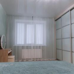 2-комнатные апартаменты стандарт 1