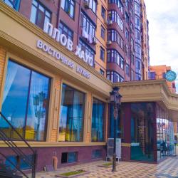 Фото Отель Каспий Резорт
