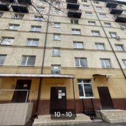 Апартаменты студия