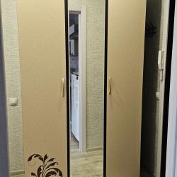 2-комнатные апартаменты улучшенные
