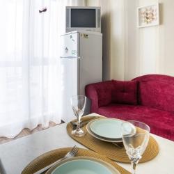 Фото Отель Roomer (Румер) на улице Евфросиньи Полоцкой 1