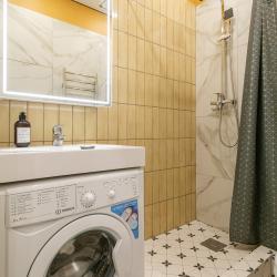 фото 46 На квартире на Березовой аллее 19к2