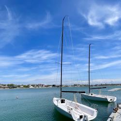 Фото Отель Blue Sea (Блу Си)