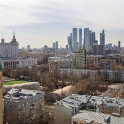 2-комнатные апартаменты улучшенные