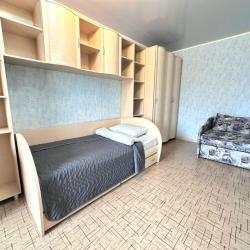 2-комнатные апартаменты улучшенные