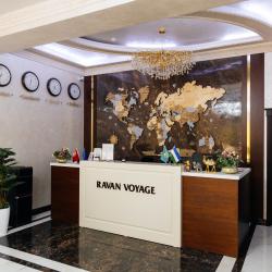 Фото Отель Ravan Hotel (Раван)
