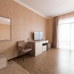 Фото Отель Империя гор