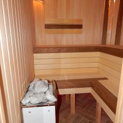 Фото Отель БаринЪ