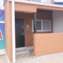 Номер комфорт стандарт