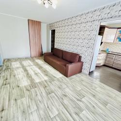 3-комнатные апартаменты стандарт