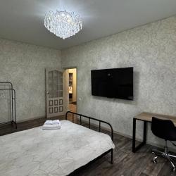 Фото Апартаменты на улице Ленинградская 2