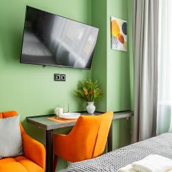 фото 39 InHome24 (ИнХоум24) на алле Березовая 19 корпус 3
