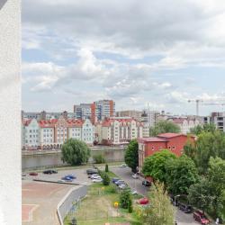 Фото Апартаменты на Старопрегольской набережной