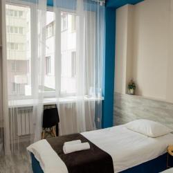 Фото Отель 7 Rooms (7 румс)