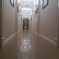 Фото Отель Jahon Palace (Жахон Палас)