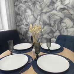 Фото Апартаменты Shumiloff на проспекте Столыпина 23