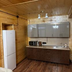 Фото Отель Комплекс Волна