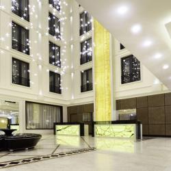 Фото Отель Ambassadori (Амбассадори)