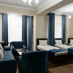 Фото Отель Ravan Hotel (Раван)
