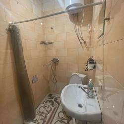 Номер стандарт комфорт с 2 односпальными кроватями
