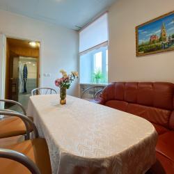 Фото Отель Авиатор