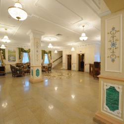 Фото Отель Покровская