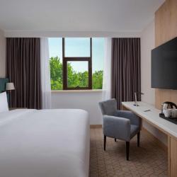 Фото Отель DoubleTree by Hilton Shymkent (Даблтри Хилтон )