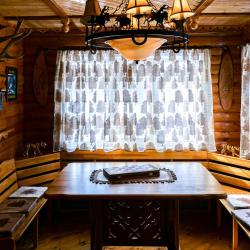 Фото Отель Таймень