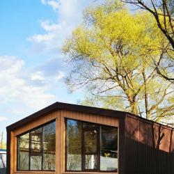 Фото Отель Тишь