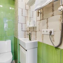 Фото Отель Home24 на улице Сосновая 1к2