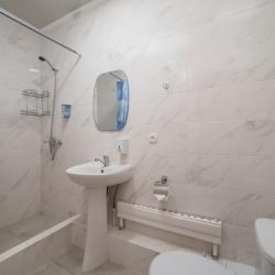 Номер стандарт эконом