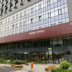 Фото Апартаменты в комплексе AURA Apartments