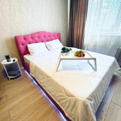 Фото Апартаменты на улице Миасская