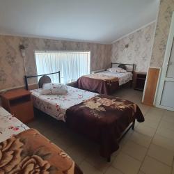 Фото Эдельвейс Эконом отель