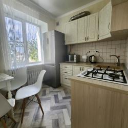 Фото Апартаменты на улице Еремеева