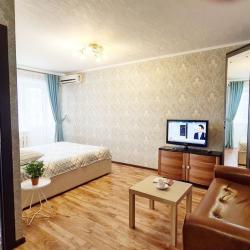 1-комнатные апартаменты стандарт