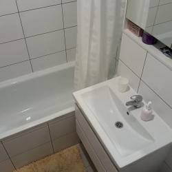 Фото Апартаменты на улице 10 лет Октября улица, 64а, к2