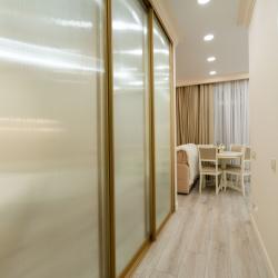 Фото Апартаменты на улице Волжская 32А