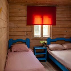 Фото Отель Березка